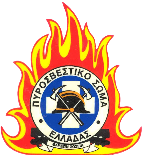 Fire Incidents Icon